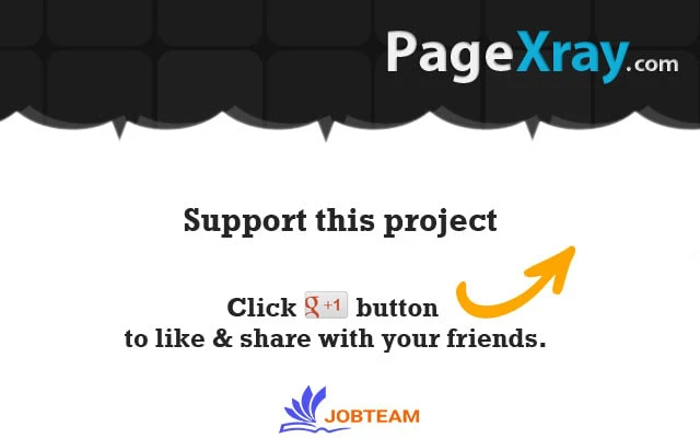 ابزار تشخیص زبان برنامه نویسی سایت Pageray ابزار تشخیص زبان برنامه نویسی سایت Pageray