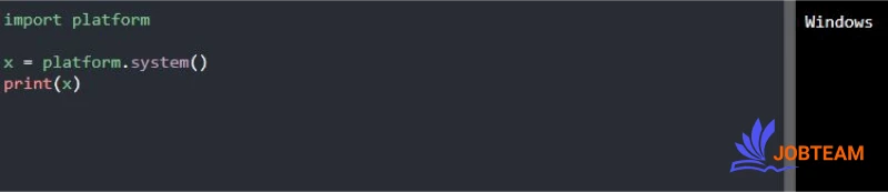 ماژول های داخلی پایتون (Python) ماژول های داخلی پایتون (Python)