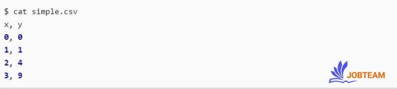 فرمت های ASCII رایج