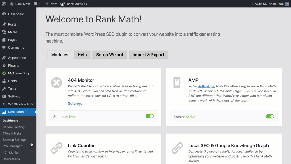 افزونه رنک مث نحوه نصب افزونه رنک مث نحوه نصب