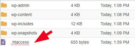 عمیلات ریدایرکت 301 در هاست عمیلات ریدایرکت 301 در هاست