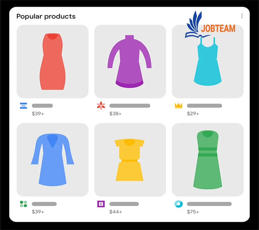 اسکیما محصول (product schema) اسکیما محصول (product schema)