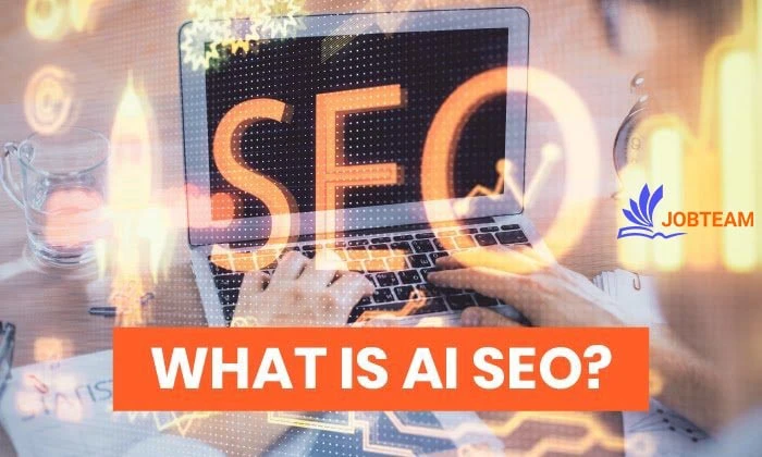 سئو با هوش مصنوعی سئو با هوش مصنوعی