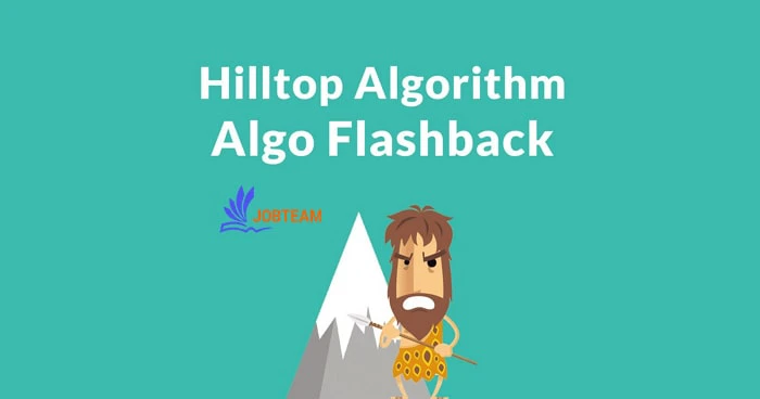 کاربرد هوش مصنوعی در سئو سایت الگوریتم هیلتاپ کاربرد هوش مصنوعی در سئو سایت الگوریتم هیلتاپ