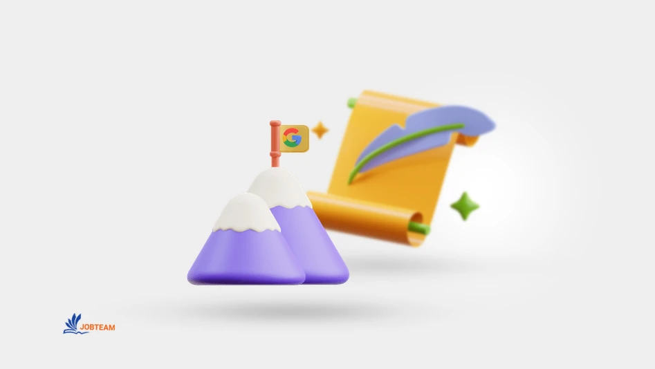 الگوریتم Hilltop هیلتاپ