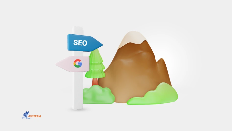 هیل تاپ و تاثیر الگوریتم Hilltop در سئو در گذشته