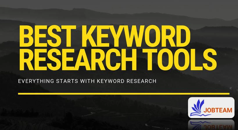 بهترین ابزار رتبه گیری کلمات کلیدی بهترین ابزار رتبه گیری کلمات کلیدی