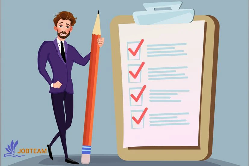 چک لیست سئو چک لیست سئو