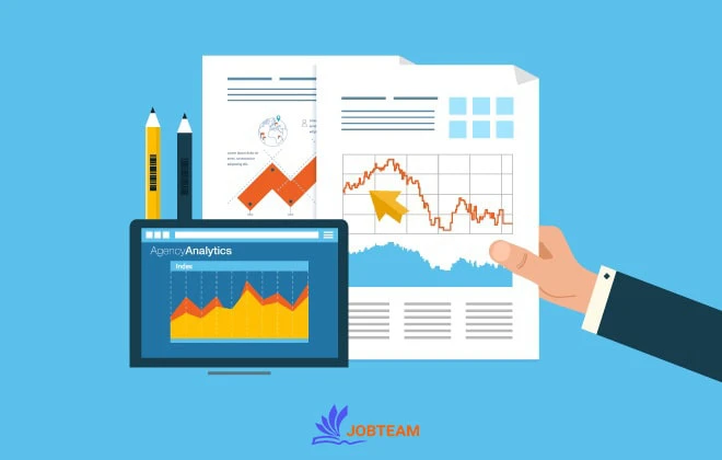 گزارش سئو چیست گزارش سئو چیست؟