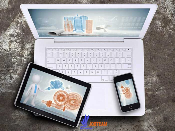 ترافیک دریافتی سایت از ابزارهای ورودی مختلف معیارهای مناسب برای گزارش سئو ترافیک از ابزارهای ورودی مختلف