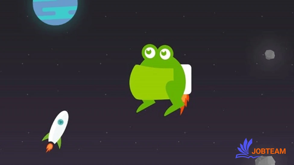 آموزش اسکریمینگ فراگ آموزش اسکریمینگ فراگ