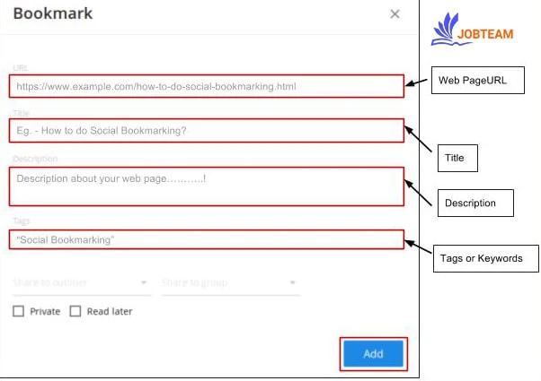 بوک مارک چیست و چه کاربردی دارد و چگونه از سایت های social Bookmarking استفاده کنیم Diigo بوک مارک چیست و چه کاربردی دارد و چگونه از سایت های social Bookmarking استفاده کنیم Diigo