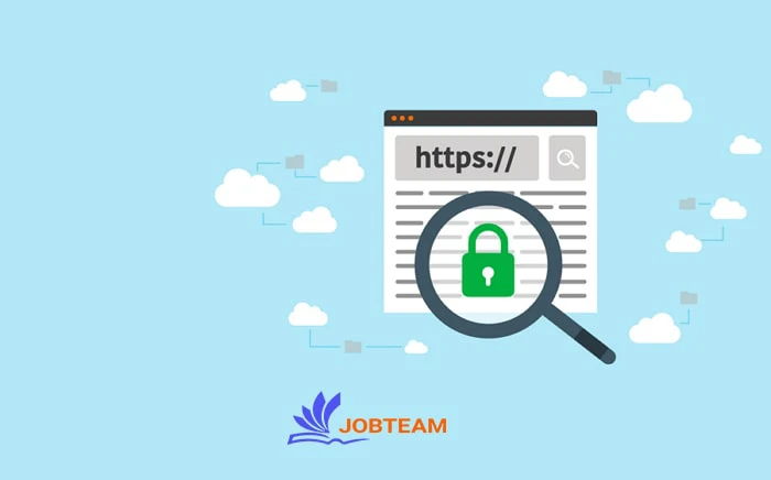 اسپم اسکور سایت چیست؟ و بهترین راه های کاهش اسپم اسکور سایت استفاده از گواهینامه SSL اسپم اسکور سایت چیست؟ و بهترین راه های کاهش اسپم اسکور سایت استفاده از گواهینامه SSL
