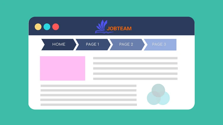  آموزش سئو تکنیکال: استفاده از برد کرامب
