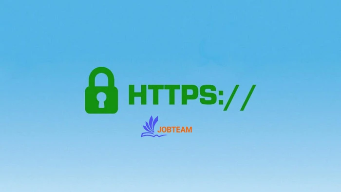 دوره سئو تکنیکال: استفاده از ssl در سایت