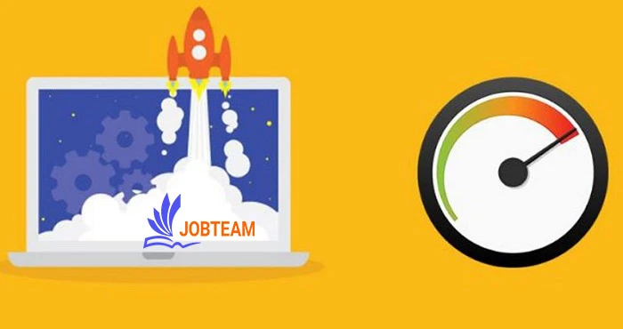 آموزش سئو تکنیکال: بهبود سرعت سایت