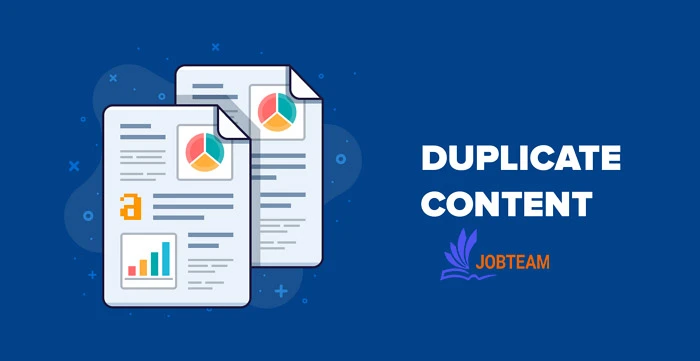 دوره سئو تکنیکال: کم کردن صفحات تکراری