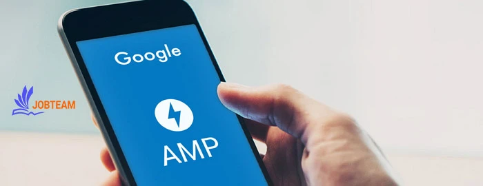  سئو تکنیکال: فعال کردن amp