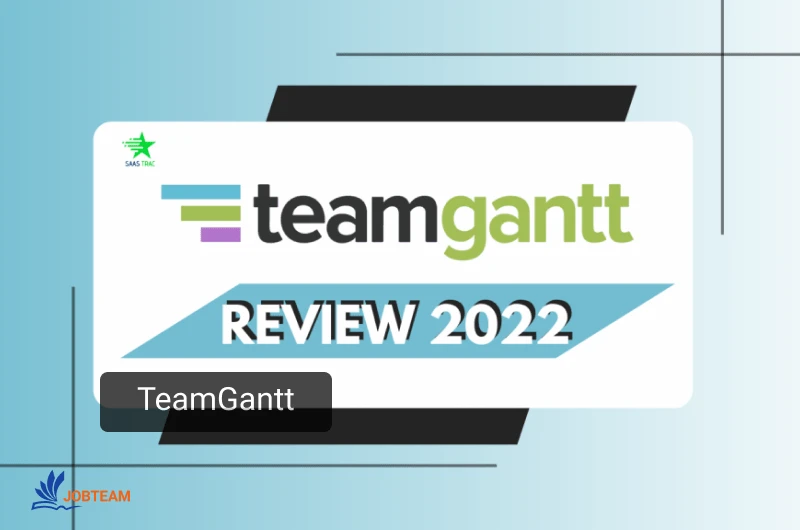 مدیریت پروژه با TeamGantt