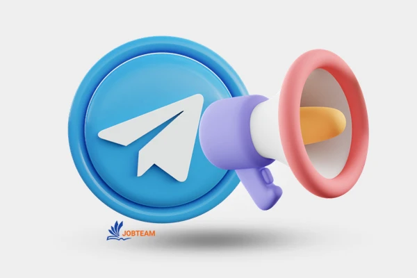 5 تکنیک برتر برای بازاریابی و تبلیغات در تلگرام 5 تکنیک برتر برای بازاریابی و تبلیغات در تلگرام: تولید محتوای باکیفیت، بازنشر محتوا، استفاده از خدمات تبلیغاتی، همکاری با افراد تاثیرگذار، ساخت ربات تلگرام