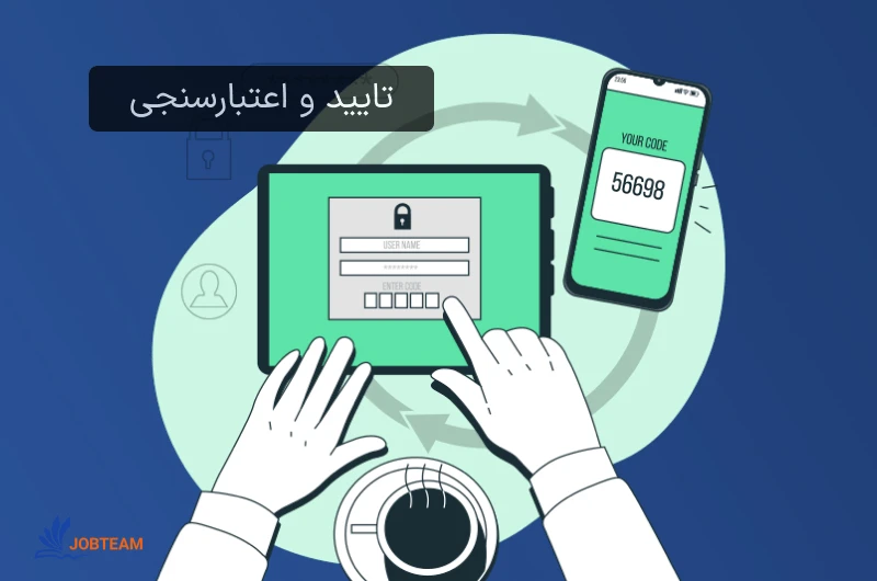 توقف تست نویسی با تایید و اعتبارسنجی توقف تست نویسی با تایید و اعتبارسنجی