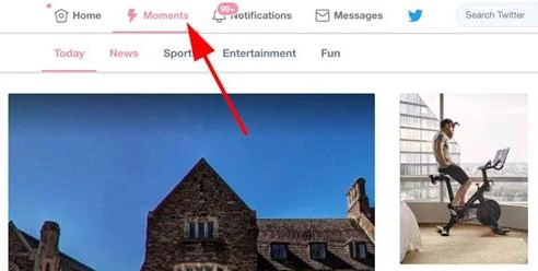 آموزش جستجو در توییتر