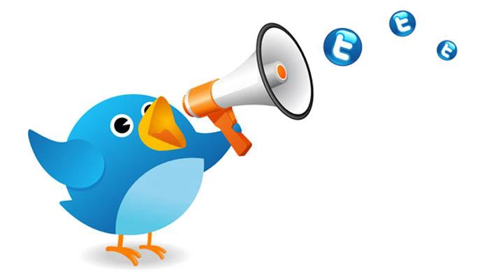 فواید توییتر
