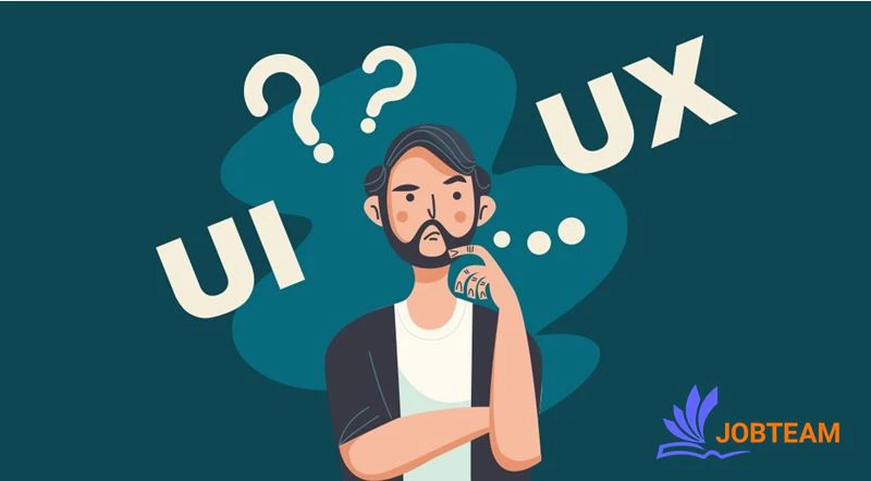 فرق ui و ux و چه تفاوتی دارند فرق ui و ux و چه تفاوتی دارند