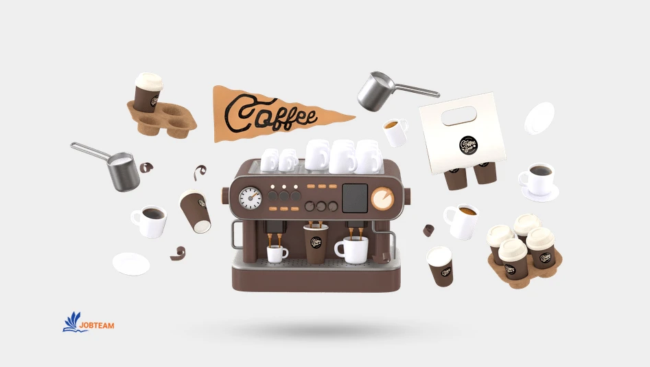 طراحی سایت برای کافه طراحی سایت برای کافه