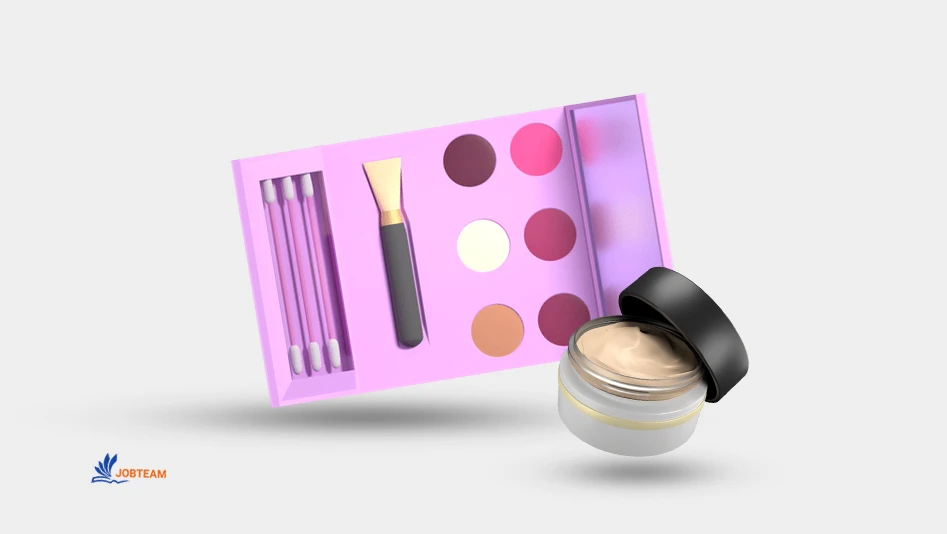 طراحی سایت آرایشی طراحی سایت آرایشی