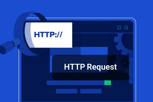 تست سرعت سایت و http request در بهینه سازی سرعت