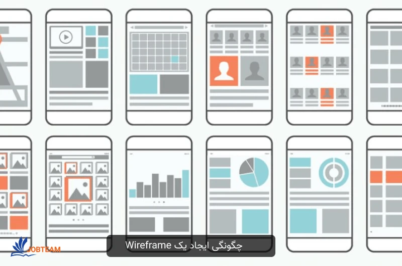وایرفریم سایت وایرفریم سایت