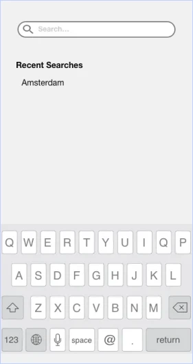نمونه وایرفریم سایت نمونه وایرفریم سایت