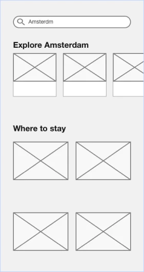 وایرفریم اپلیکیشن وایرفریم اپلیکیشن