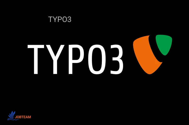 TYPO3 TYPO3 جایگزین وردپرس