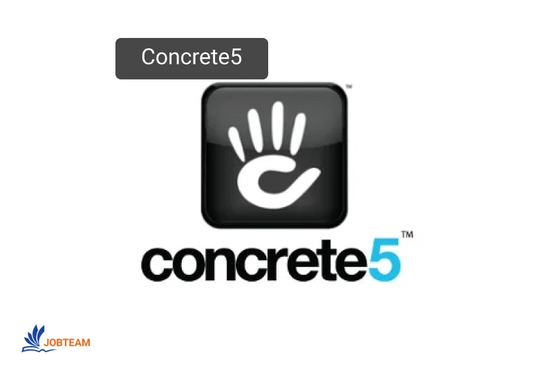Concrete5 Concrete5 جایگزین وردپرس