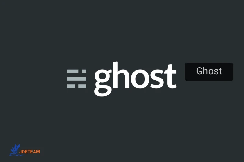 Ghost Ghost جایگزین وردپرس