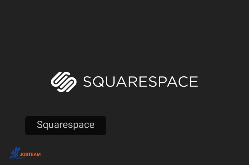 Squarespace Squarespace سایت ساز جایگزین وردپرس