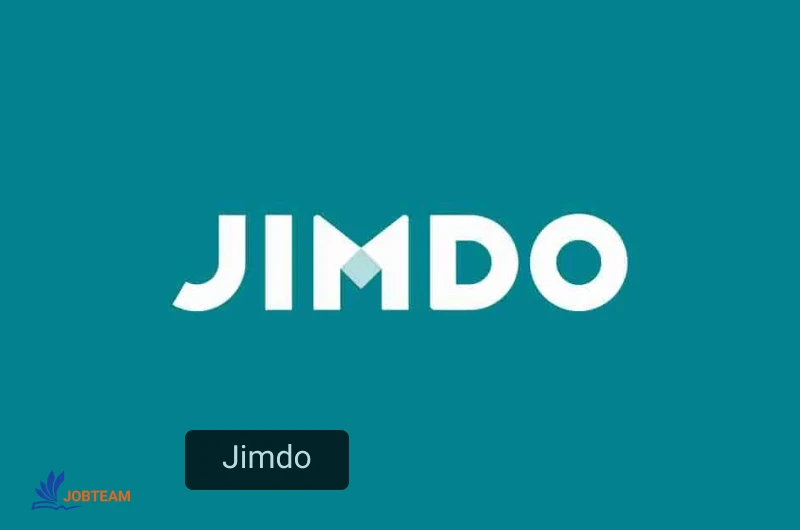 Jimdo Jimdo سایت ساز جایگزین وردپرس