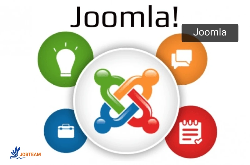 Joomla Joomla جایگزین وردپرس