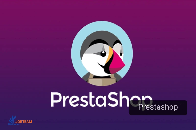 Prestashop Prestashop جایگزین وردپرس