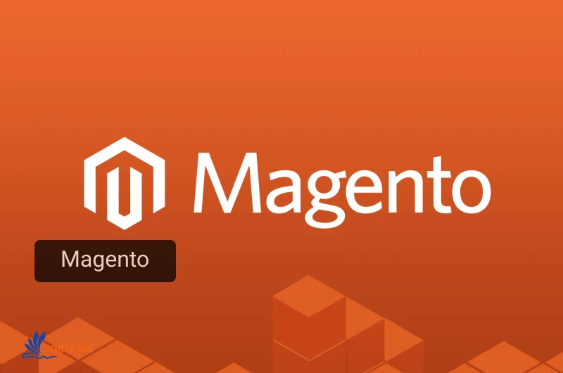 Magento Magento جایگزین وردپرس
