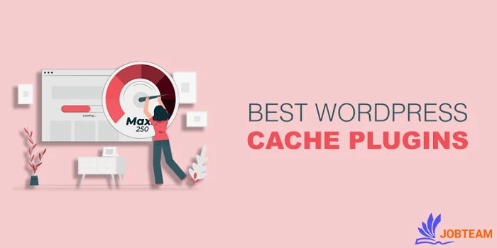 افزونه کش وردپرس افزونه کش وردپرس