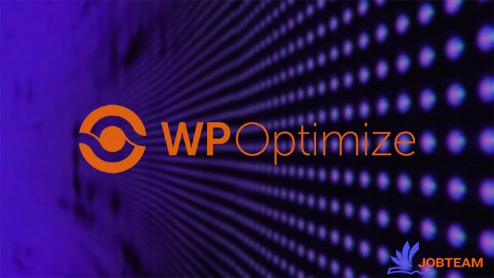 افزونه WP-Optimize افزونه WP-Optimize