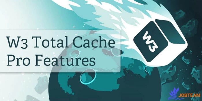 افزونه کش وردپرس W3 Total Cache افزونه کش وردپرس W3 Total Cache