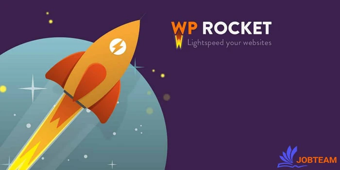 افزونه WP Rocket افزونه WP Rocket