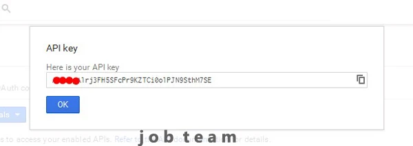 کد Api گوگل مپ کد Api گوگل مپ