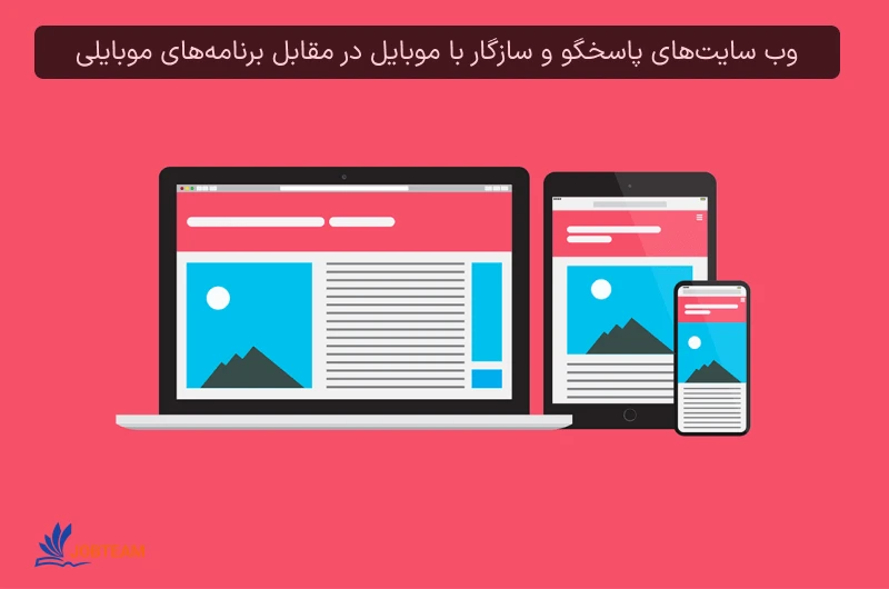 تبدیل سایت وردپرسی به اپلیکیشن تبدیل سایت وردپرسی به اپلیکیشن