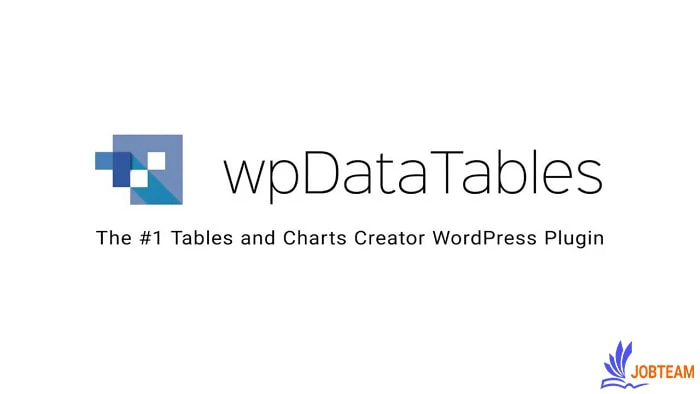 افزونه جدول ساز wpData Tables افزونه جدول ساز wpData Tables