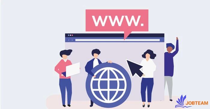 آموزش راه اندازی فروشگاه اینترنتی با ووکامرس در وردپرس انتخاب دامنه آموزش راه اندازی فروشگاه اینترنتی با ووکامرس